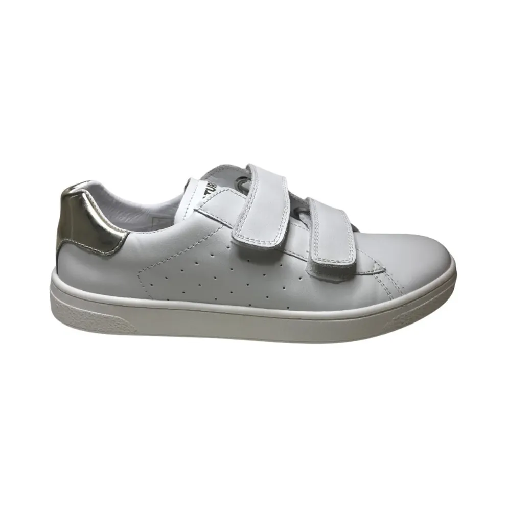 Naturino Hasselt 2 VL White