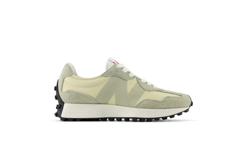New Balance 327 “Olivine Pale Moss” (WS327UF)
