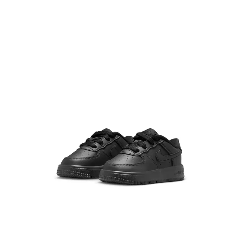 Nike Force 1 Low TD “Black” (IF1674-001)
