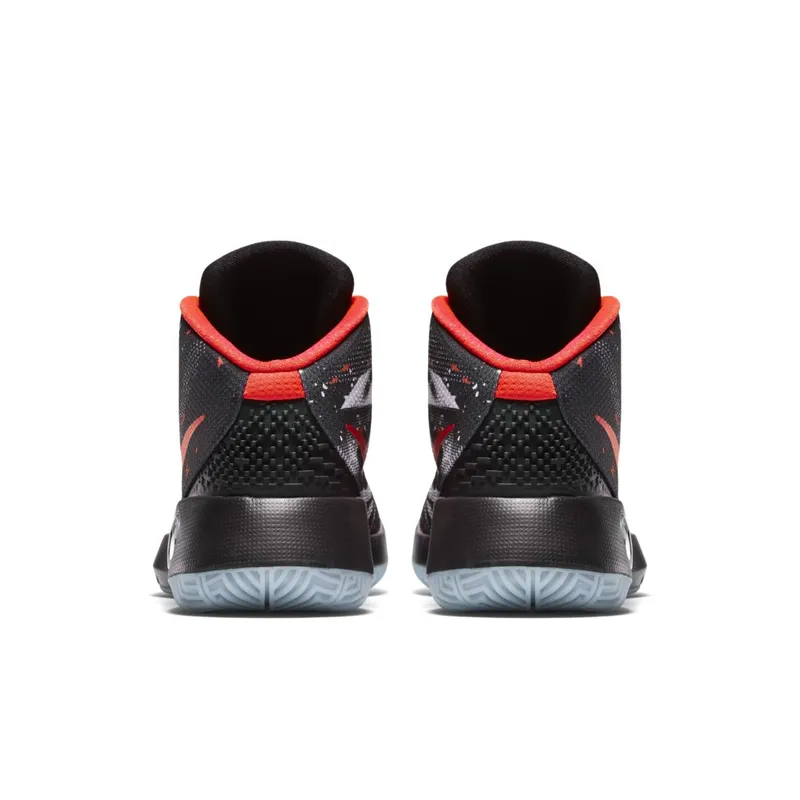 Nike KD Trey 5 III PRM Black Black/Bright Crimson-White (749379-061)