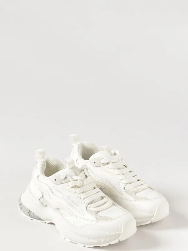 Emporio armani Sneakers White (EW003056AF23366U0006)