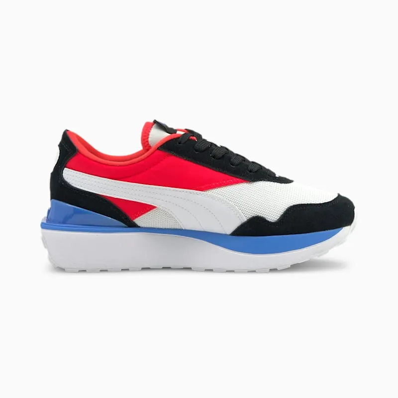 Puma Cruise Rider White (37507207)