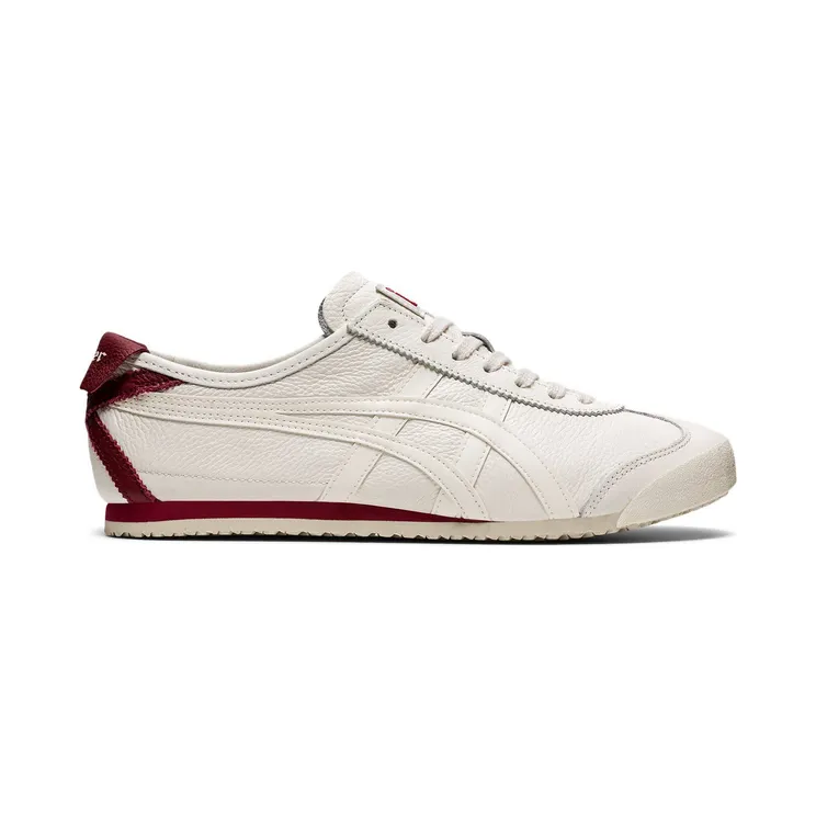 Onitsuka Tiger Mexico 66 Cream Beet Juice (1183B781-100)