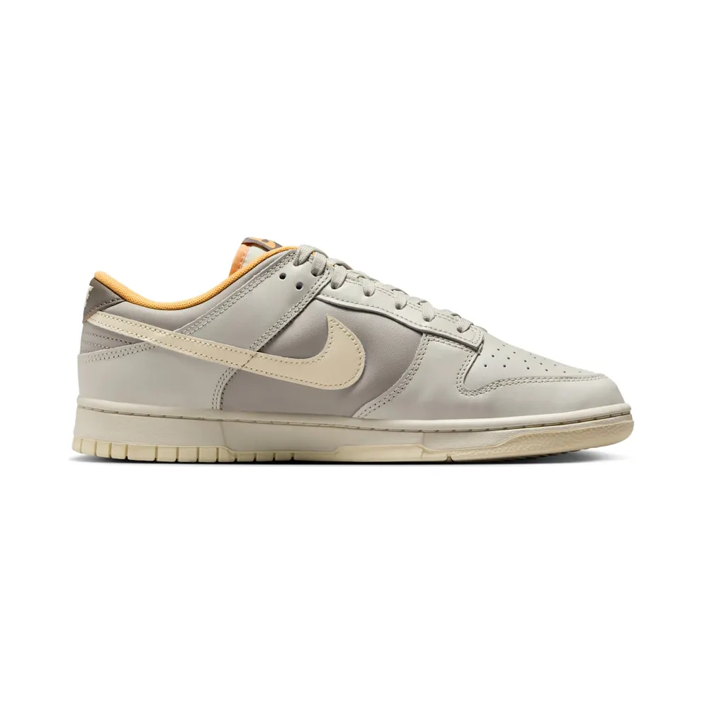 Nike Dunk Low Retro “Light Bone Wild Mango” (IB4503-072)
