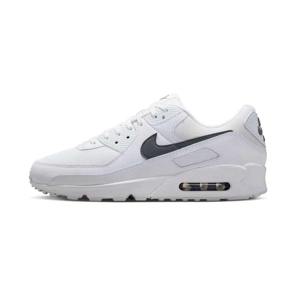 Nike Air Max 90 White Smoke Grey (IM9616-100)