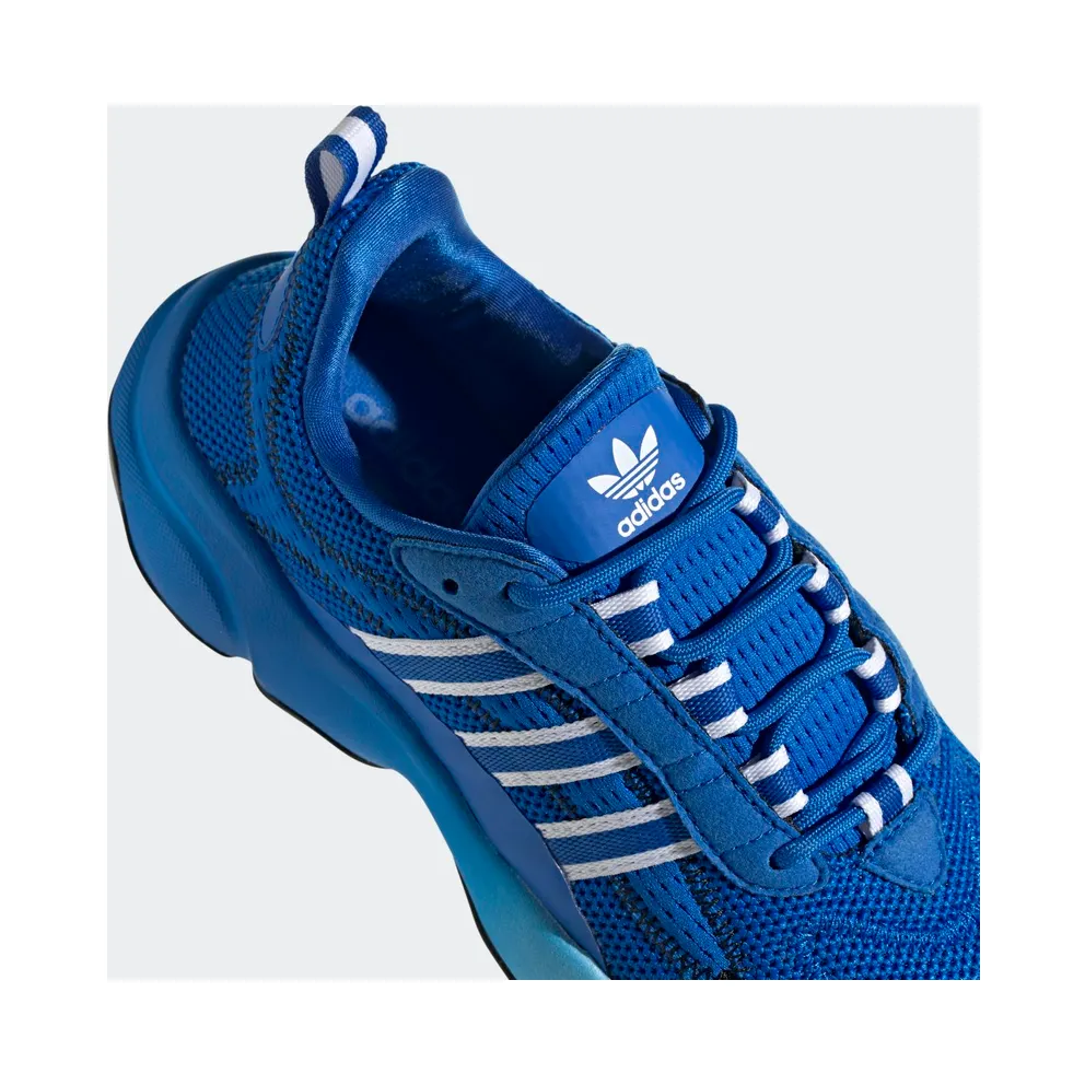 adidas Haiwee Glow Blue / Cloud White / Core Black (EF5789)