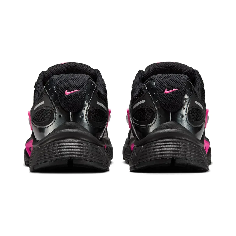Nike V5 RNR “Black Dark Smoke Grey Pink Blast” (HQ7901-002)