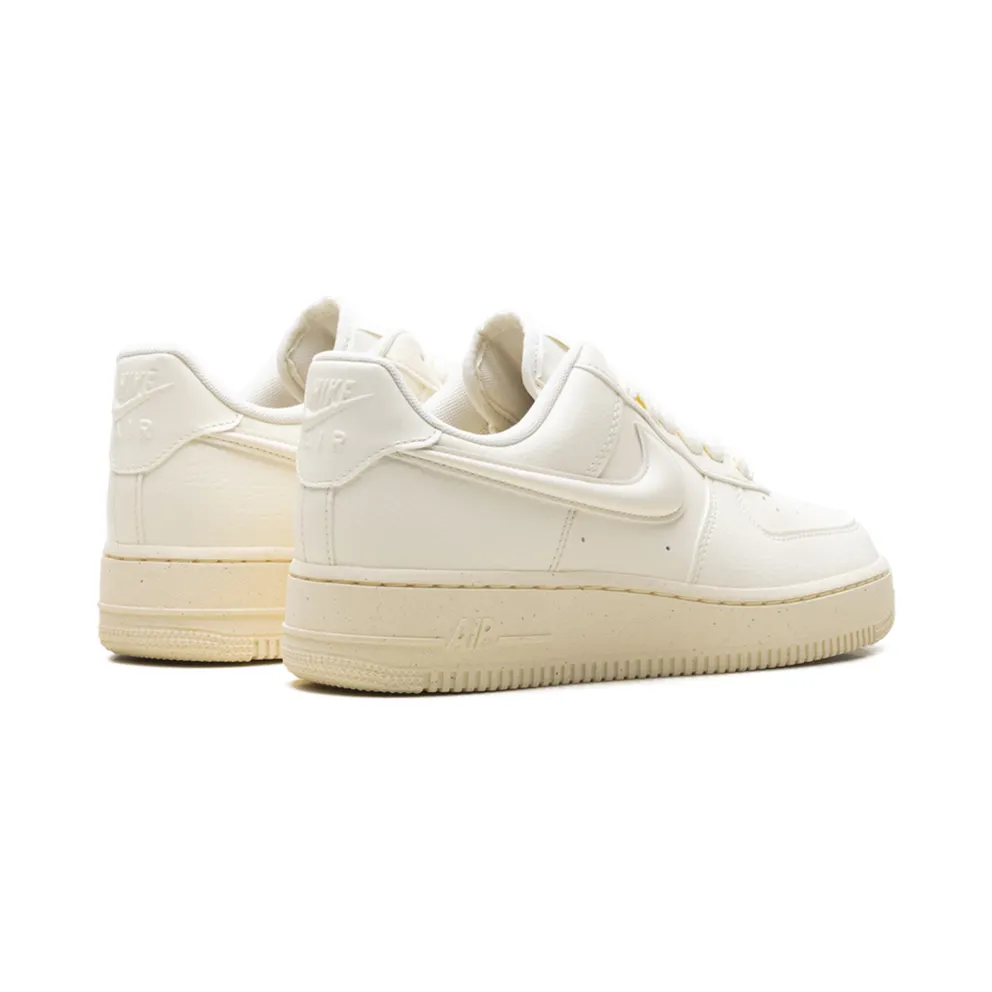 Nike Air Force 1 ’07 “Coconut Milk” (HF2014-101)
