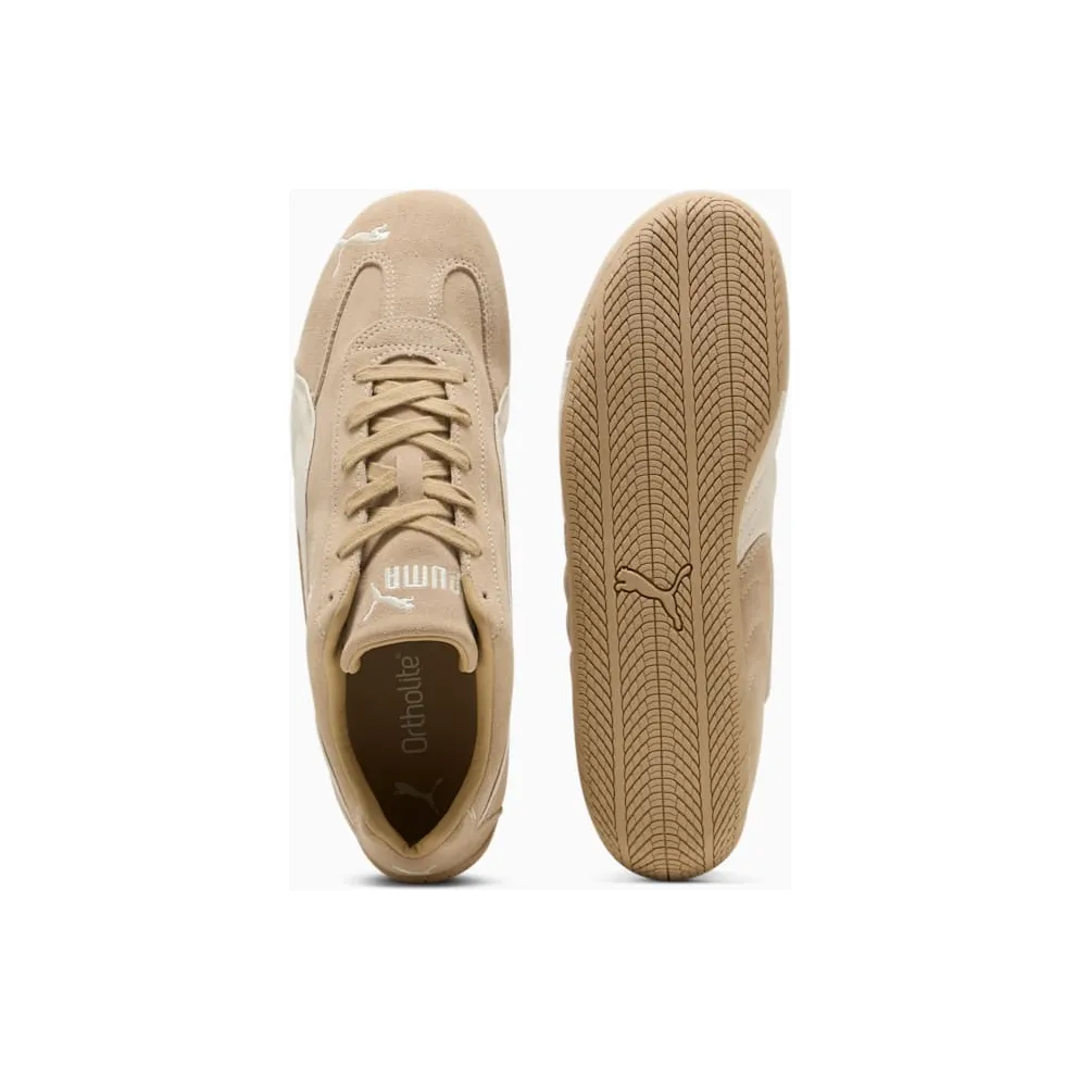 Puma Speedcat TTF Prairie Tan Frosted Ivory (403903-02)