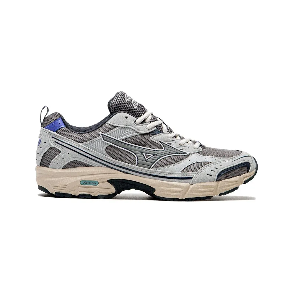 Mizuno MXR Quiet Shade Ultimate Gray (D1GA256201)