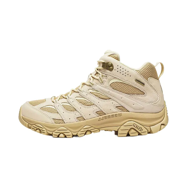 Merrell Moab 3 Mid Waterproof “Latte” (J038193)