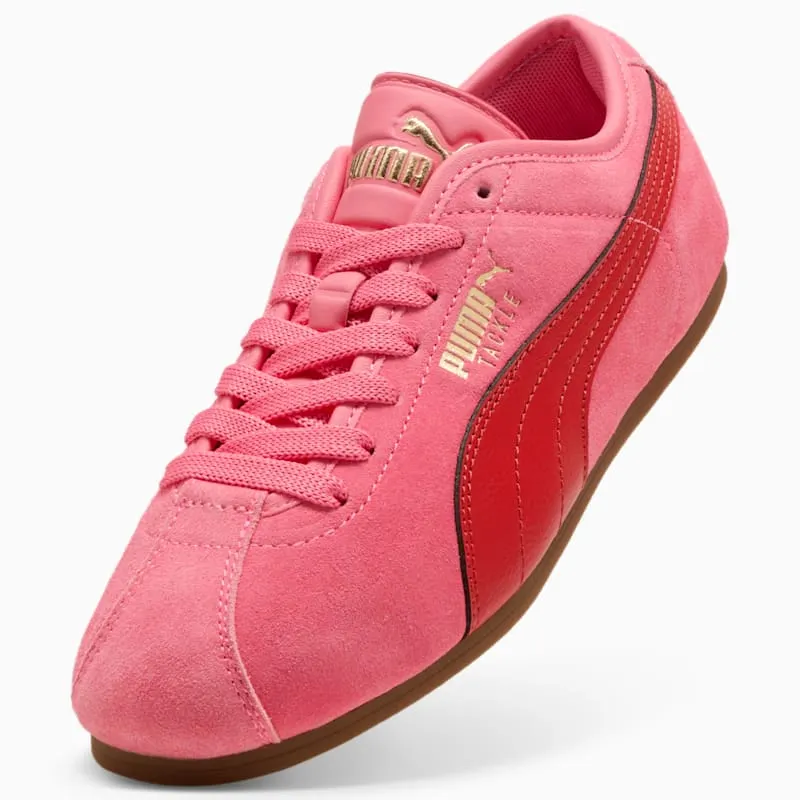 Puma Tackle Pink / Red (404456-14)