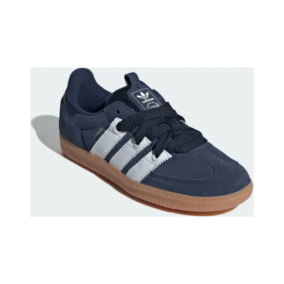 adidas Samba OG Shoes Night Indigo / Cloud White / Core Black (ID0286)