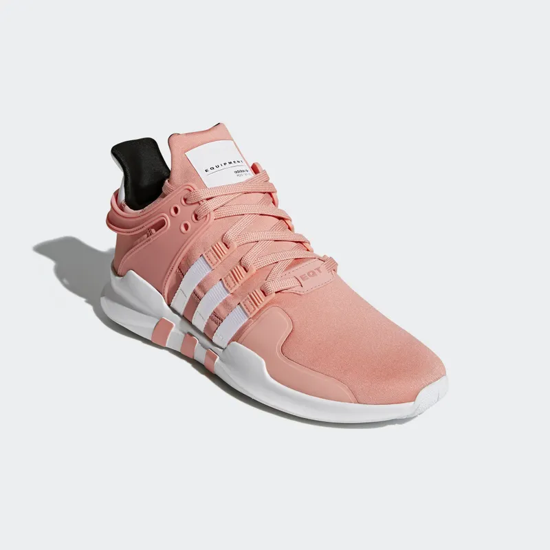 adidas Eqt Support Adv Trace Pink Cloud White-Core Black Trace Pink/Cloud White-Core Black (B37350)