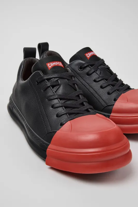 Camper Junction Runner – Black (K201683009)