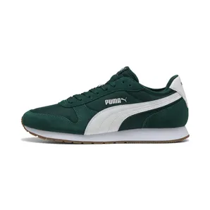 Puma ST MILER “Dark Myrtle / Puma White / Gum” (401622_08)