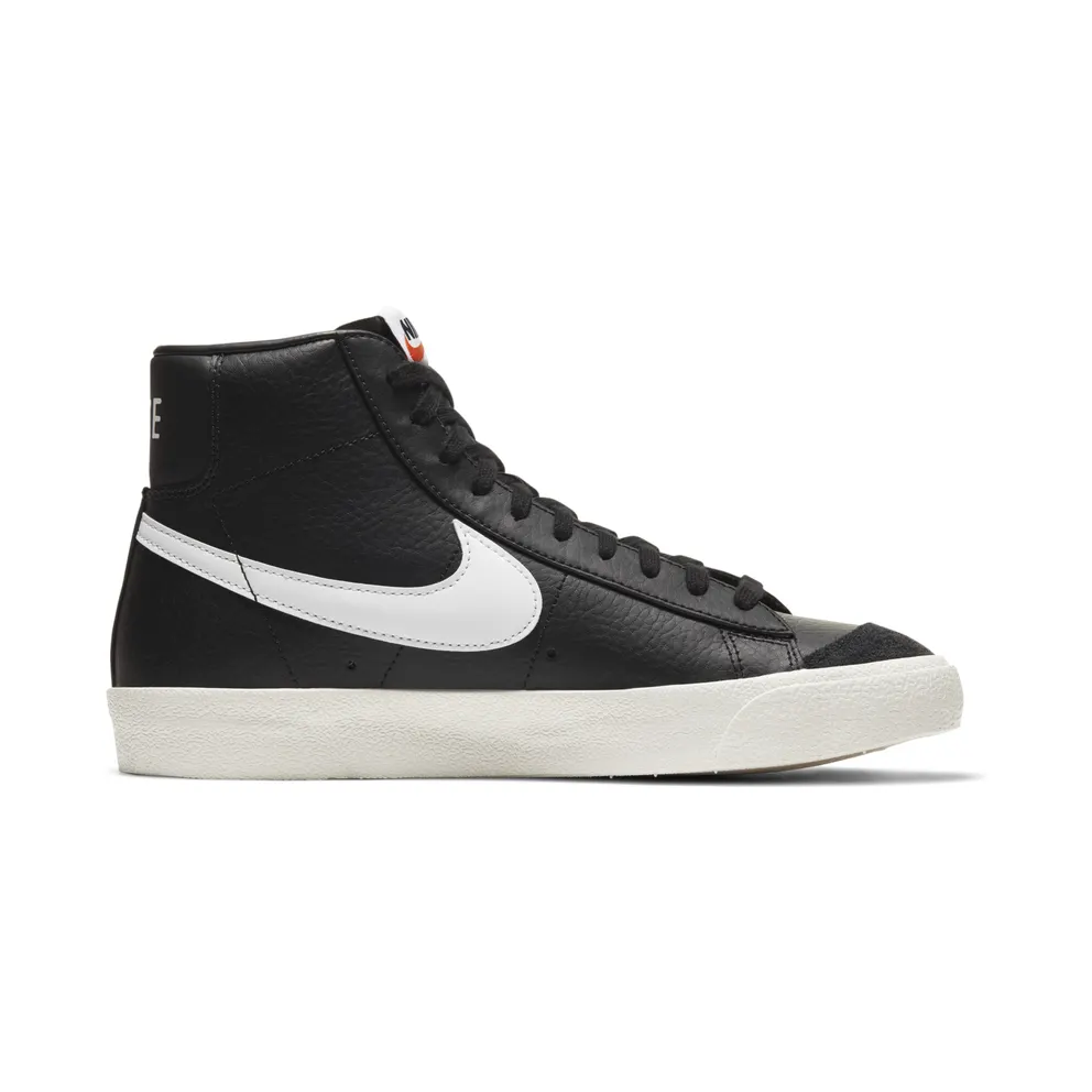 Nike Blazer Mid’ 77 Vintage Black (BQ6806-002)