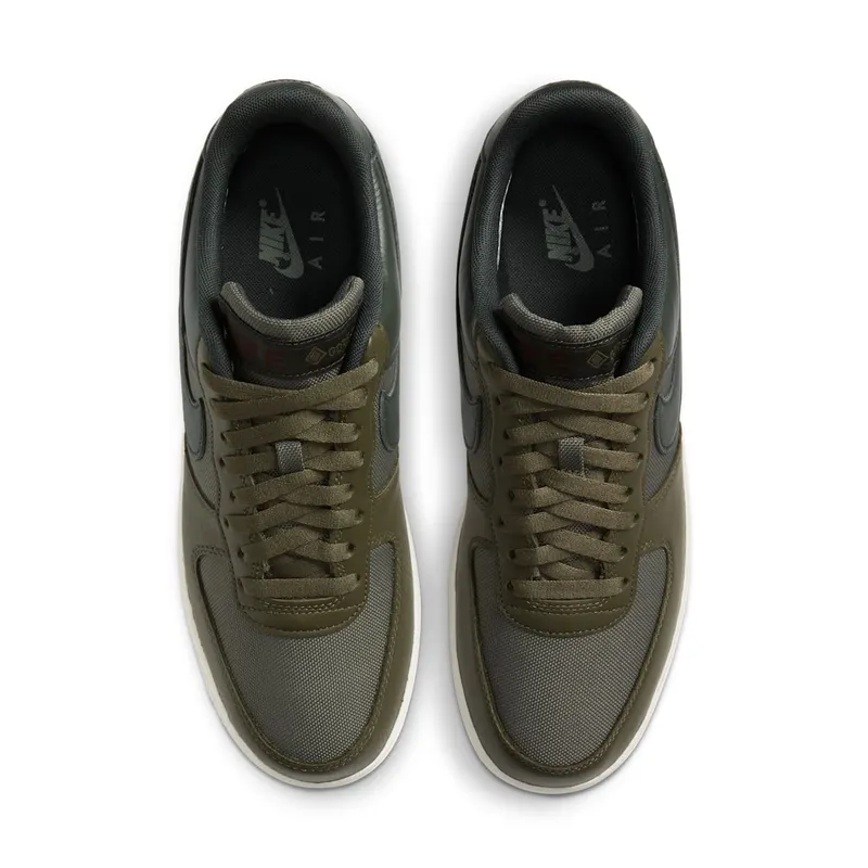 Nike Air Force 1 GTX Medium Olive Medium Olive/Sail-Seal Brown-Deepest Green (CT2858-200)