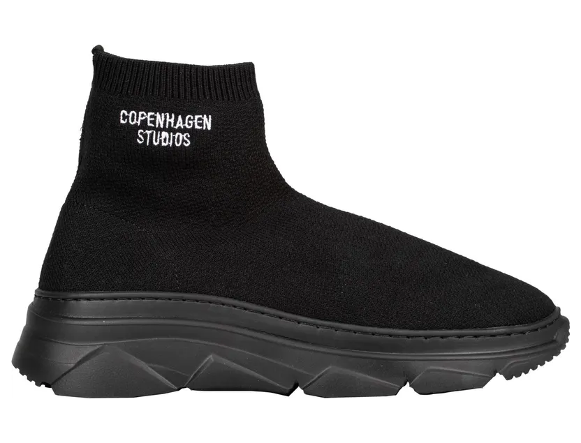 Copenhagen Studios Black (CPH198-BLK)
