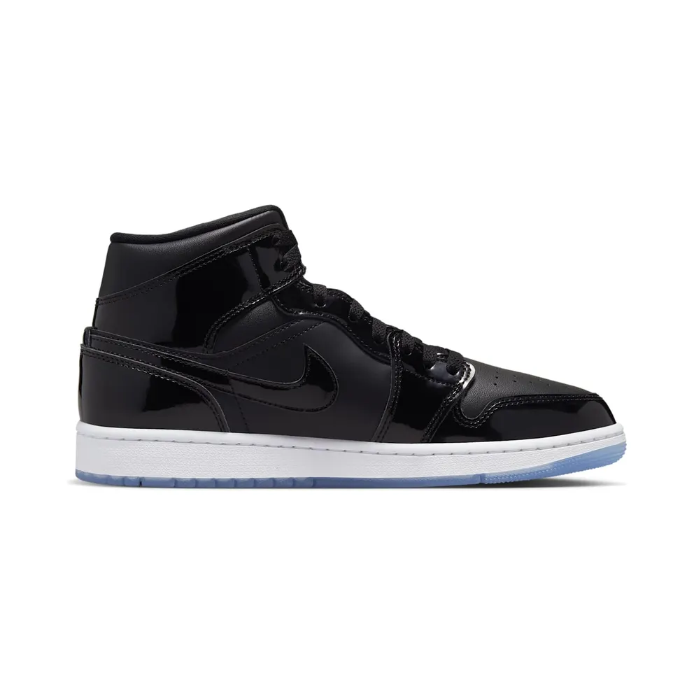 Air Jordan 1 Mid SE “Space Jam” (DV1308-004)