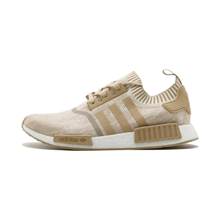 Adidas NMD R1 Linen Khaki (BY1912)