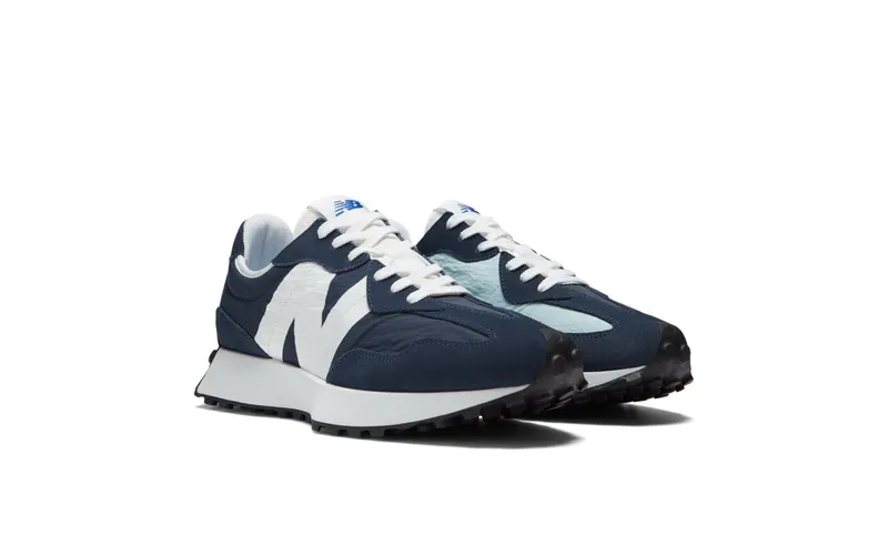 New Balance New Balance Blue (MS327LJ1)