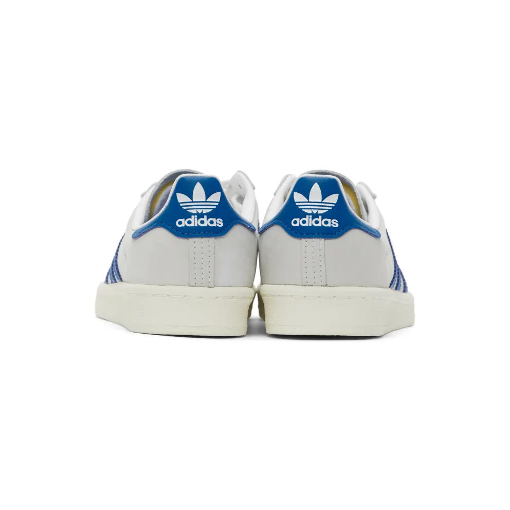 adidas Campus 80s Blue Bird (FW4407)