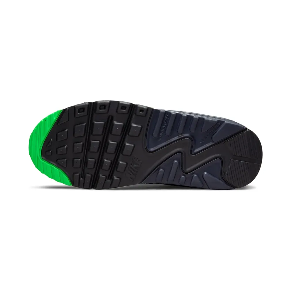 Nike Air Max 90 LTR SE Older Kids’ Black (DN4376-001)