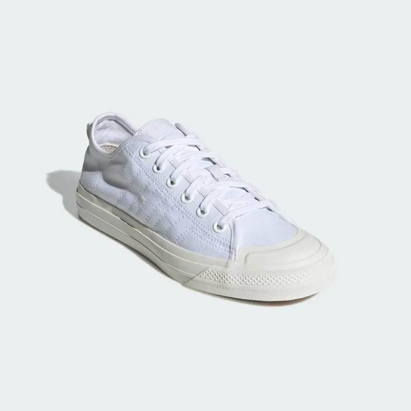 Adidas Nizza RF Cloud White / Cloud White / Off White (EF1883)