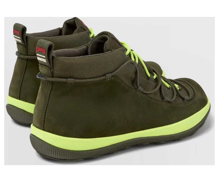 camper-sneaker K300537-003PEUPISTAGM0