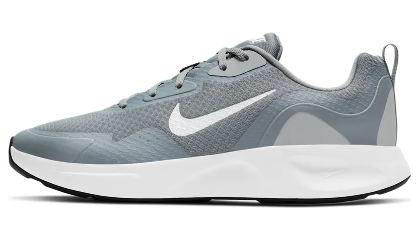Nike Wearallday Grijs (CJ1682-006)