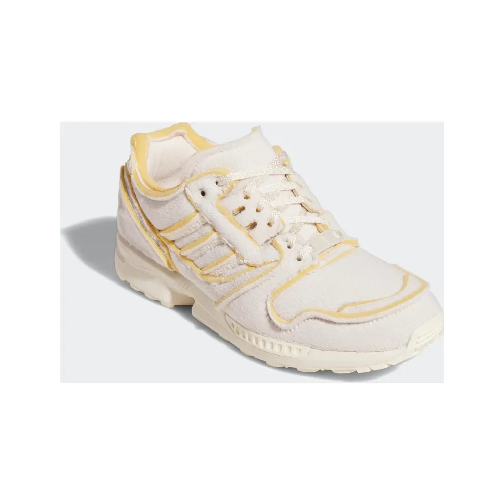 adidas Cozy ZX 8000 Talc / Chalk White / Off White (HP7713)