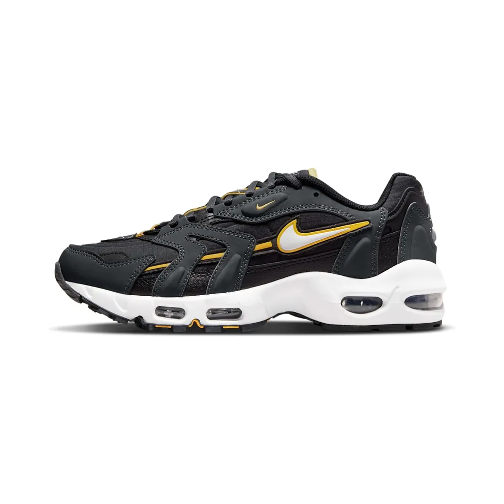Nike Air Max 96 II “Batman” (DH4756-001)