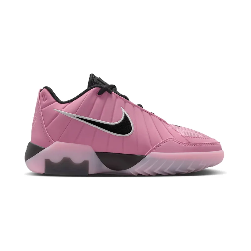 Nike LeBron Witness 9 Elemental Pink Black (HV2270-601)