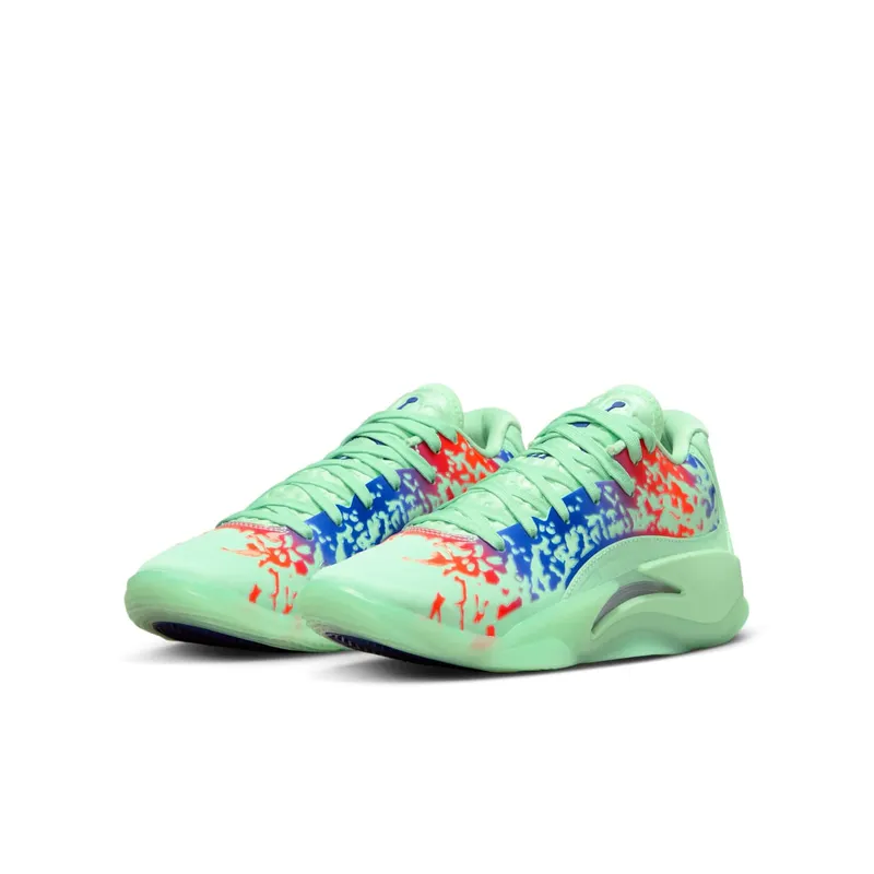 Jordan Zion 3 GS “Mud, Sweat, And Tears” (DV3869-300)