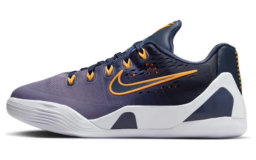 Nike Kobe 9 EM Low GS “Fade” (IM6641-400)