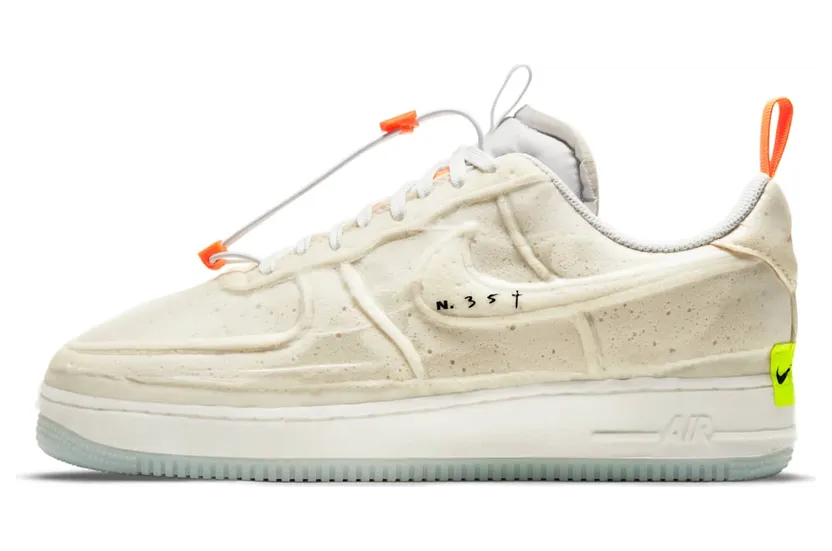 Nike Air Force 1 Experimental Sail (CV1754-100)