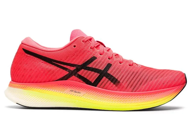 ASICS Metaspeed Edge Performance Red (1012B258-650)