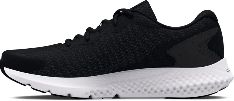 Under Armour Charged Rogue 3 Black (3024888-001)