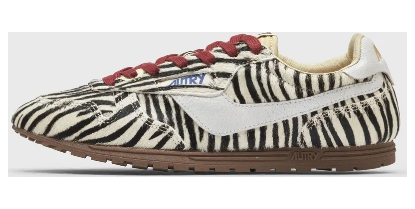 Autry Action Shoes WMNS WINDSPIN LOW Multi