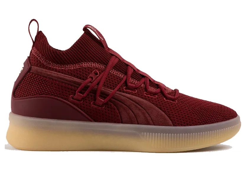 Puma Clyde Court Disrupt Def Jam