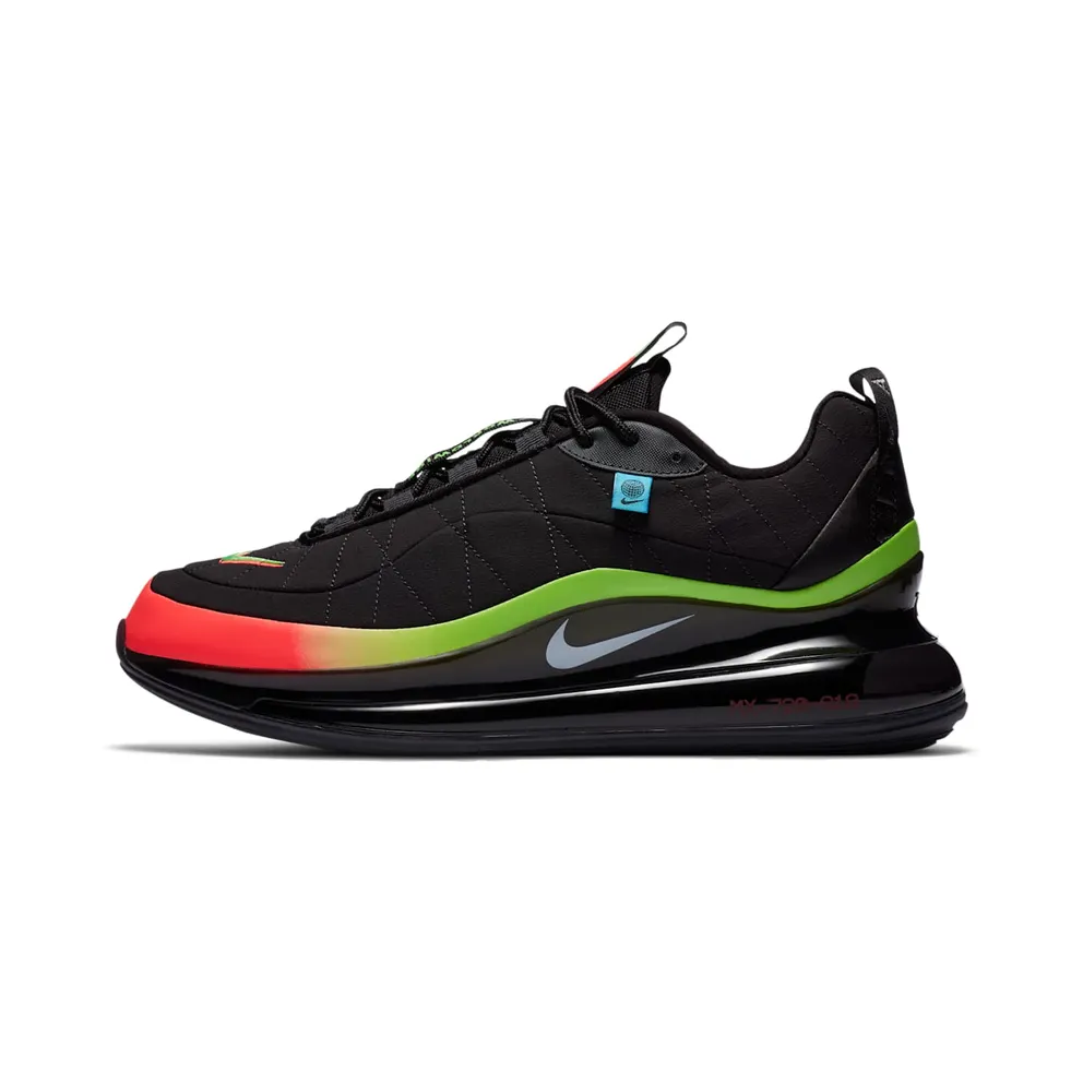 Nike Air MX 720-818 Worldwide Pack Black (CT1282-001)