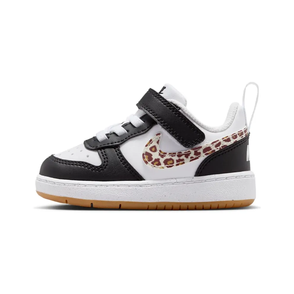 Nike Court Borough Low Black (IR0565-001)