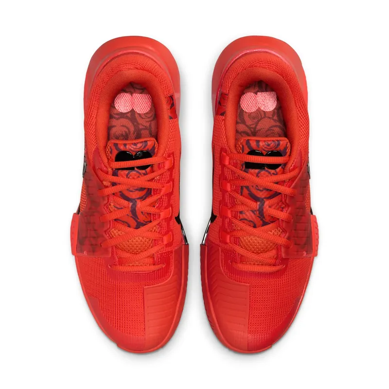 Nike Zoom GP Challenge 1 HC Premium Naomi Osaka US Open (HQ2553-600)