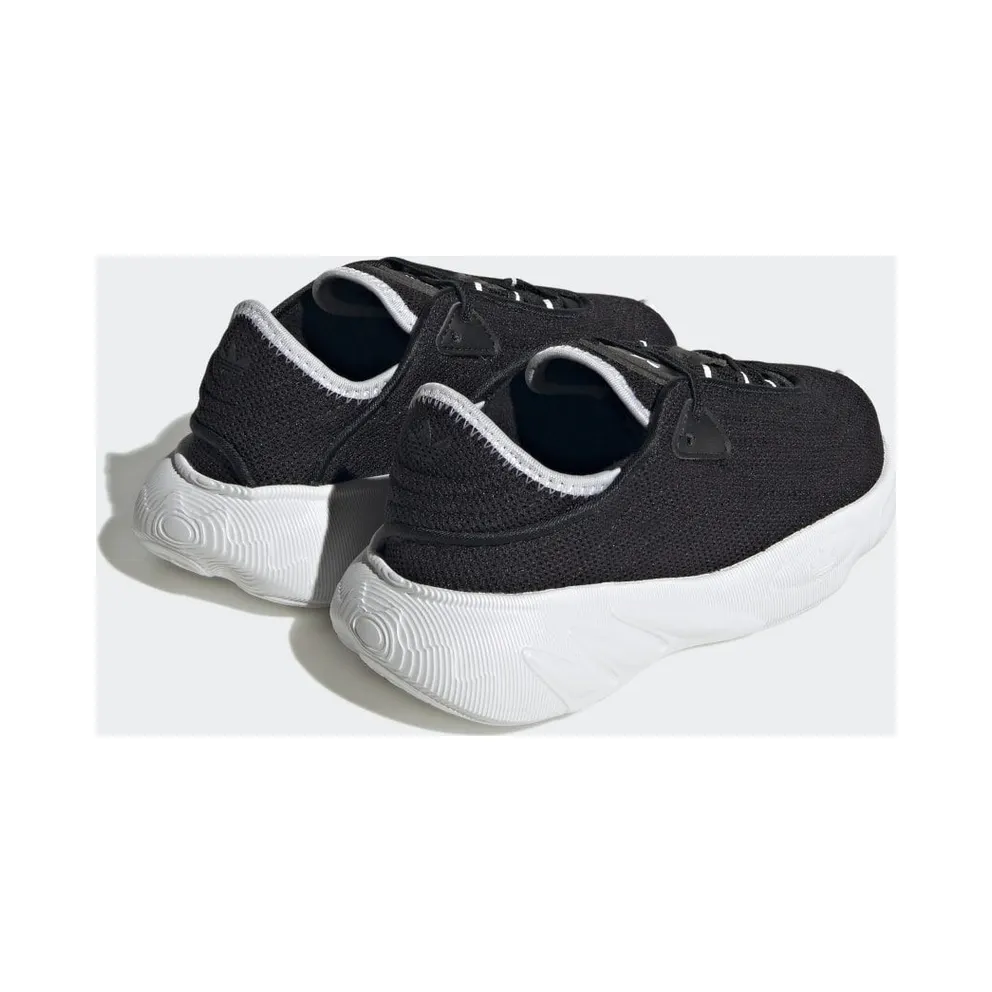 Adidas Adifom SLTN Core Black / Core Black / Cloud White (FZ6068)