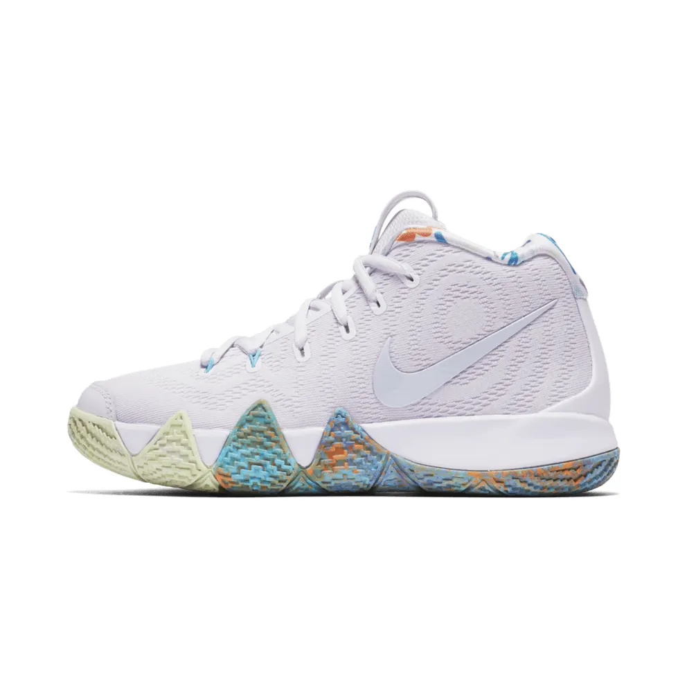 Nike Kyrie 4 90s (GS) Multi-Color/Multi-Color (AA2897-902)