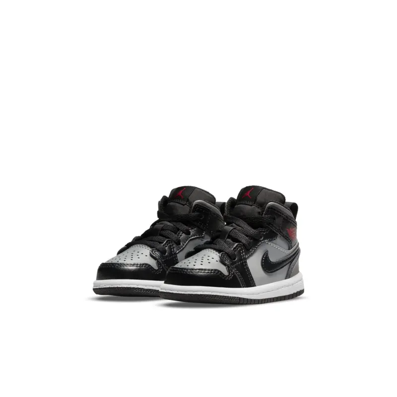 Jordan 1 Mid Shadow Red (TD) (640735-096)