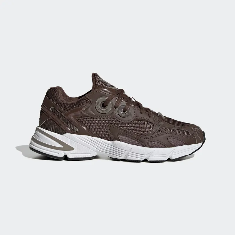 Adidas Astir Brown / Brown / Simple Brown (GX6600)