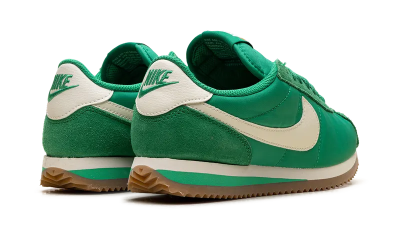 Nike Cortez TXT “Stadium Green” (DZ2795-301)