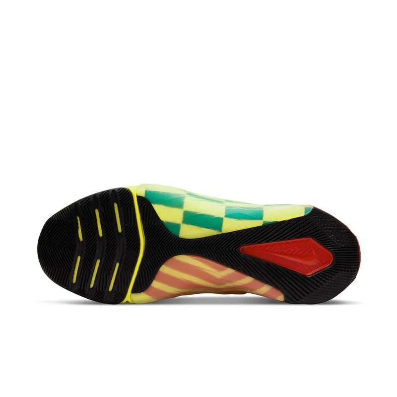 Nike Metcon 7 AMP Trainingsschoen Yellow (DH3382-703)